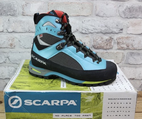 Womens scarpa charmoz 39 - womens,