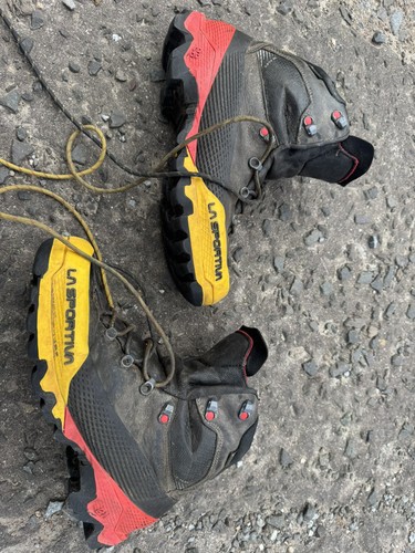 Sportiva men aequilibrium - sportiva,