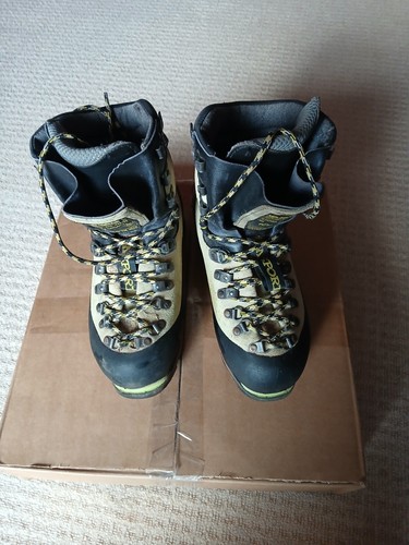 Sportiva nepal winter - la,