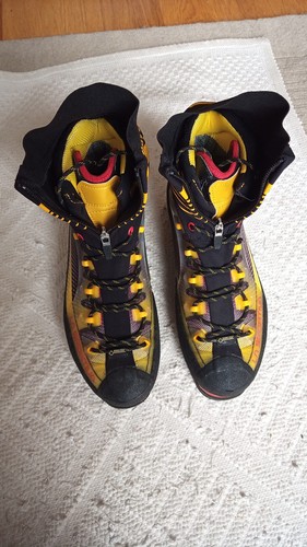 Sportiva trango ice cube - la,