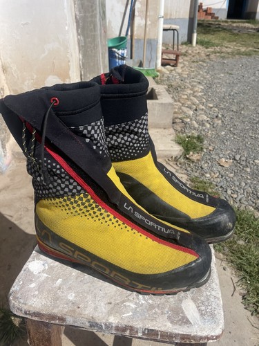 Sportiva batura gtx b3 - la, 2