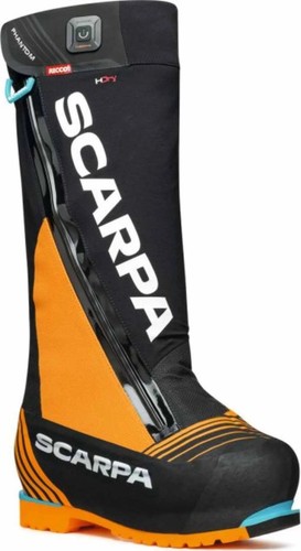 Scarpa phatom 8000 thermic - thermic, hd