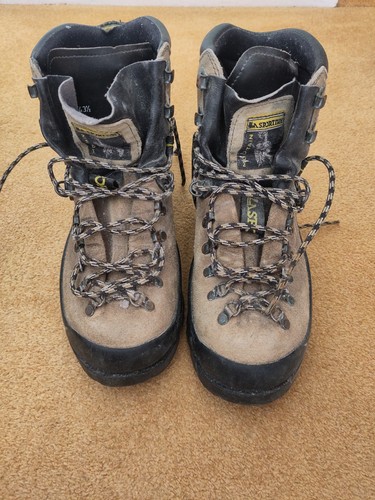 Sportiva makalu size 5 - sportiva,