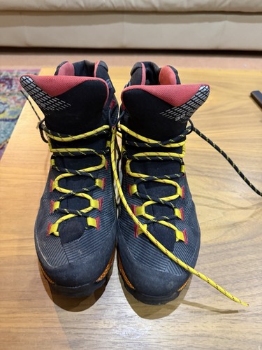 Sportiva men aequilibrium - men,