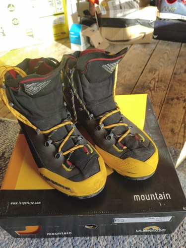 Sportiva aequilibrium lt - la,