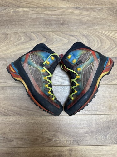 Sportiva trango cube - sportiva, gtx