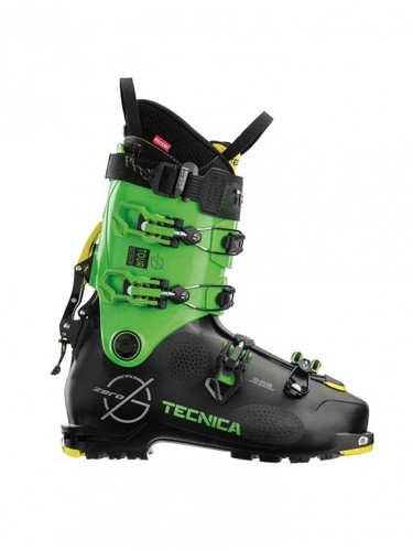 Tecnica zero touring ski - tecnica,