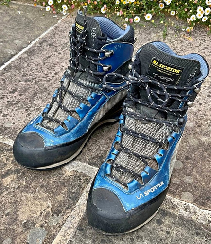 Sportiva trango evo - la, s