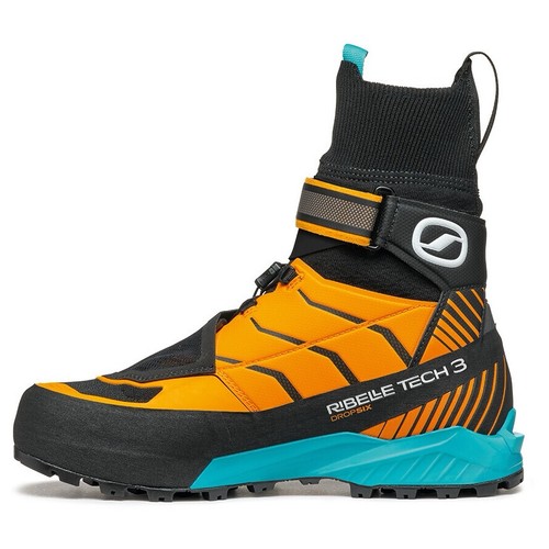 Scarpa ribelle tech - scarpa, 3