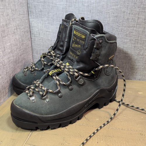 Sportiva women leather - women's,