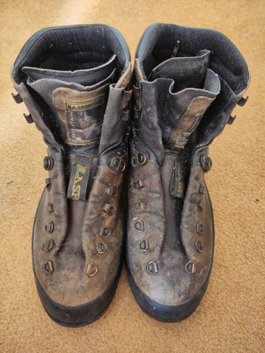 Sportiva makalu size 44 - sportiva,
