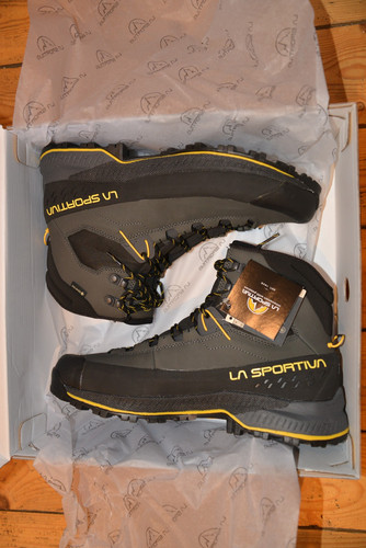 Sportiva tx5 evo mid - tx5,
