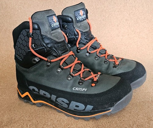 Crispi futura gtx - futura,
